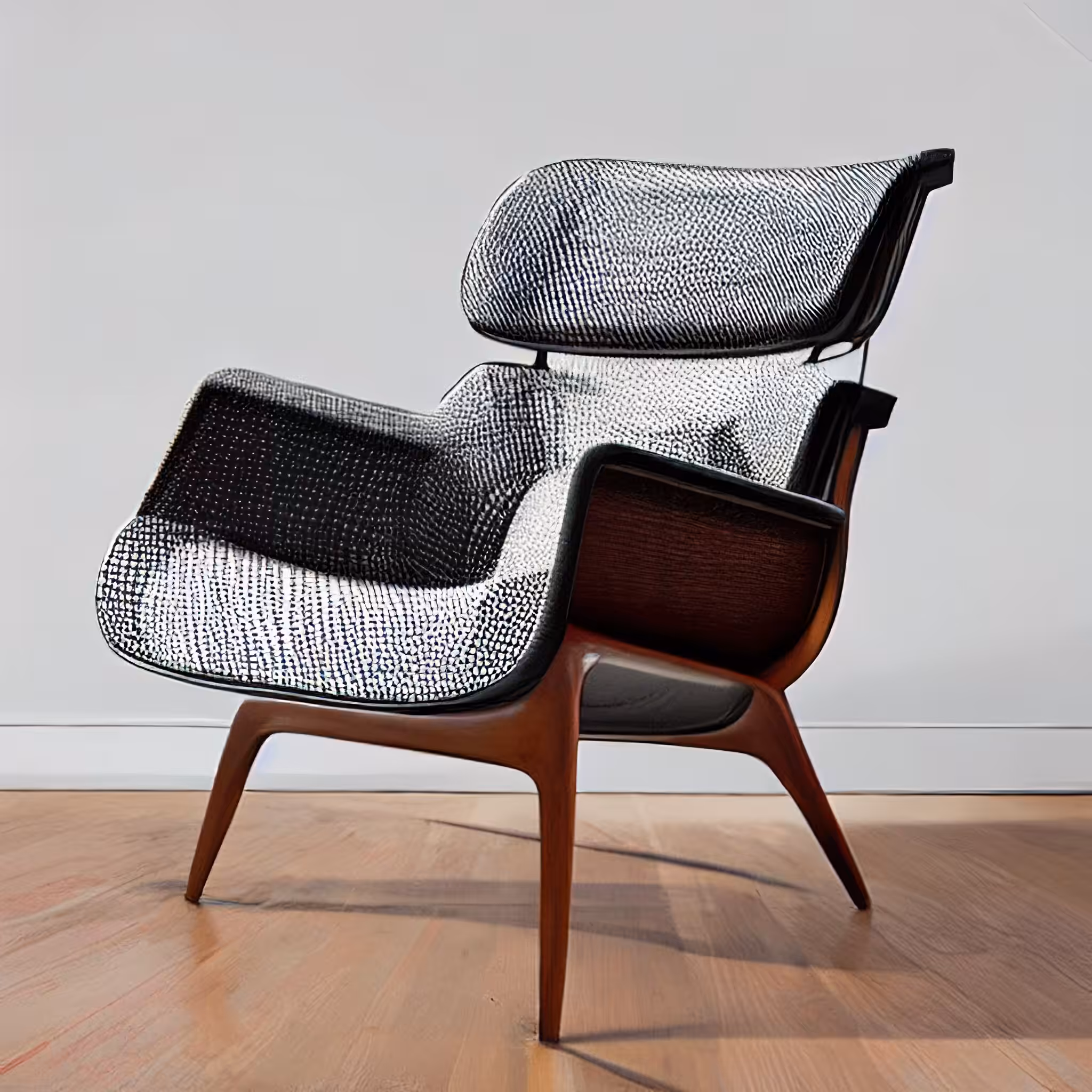 CHaiR 132