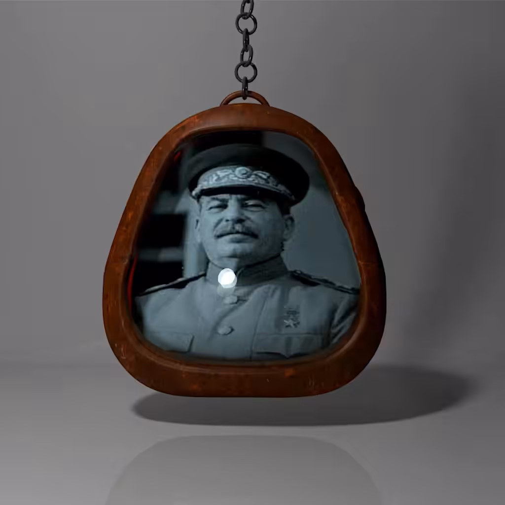 Josef Stalin Souvenir