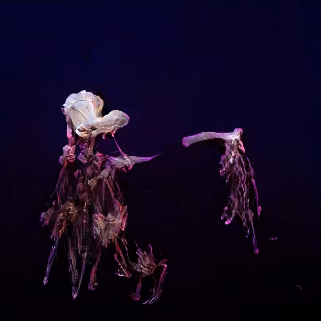 The Non-Human Artwork Project #159