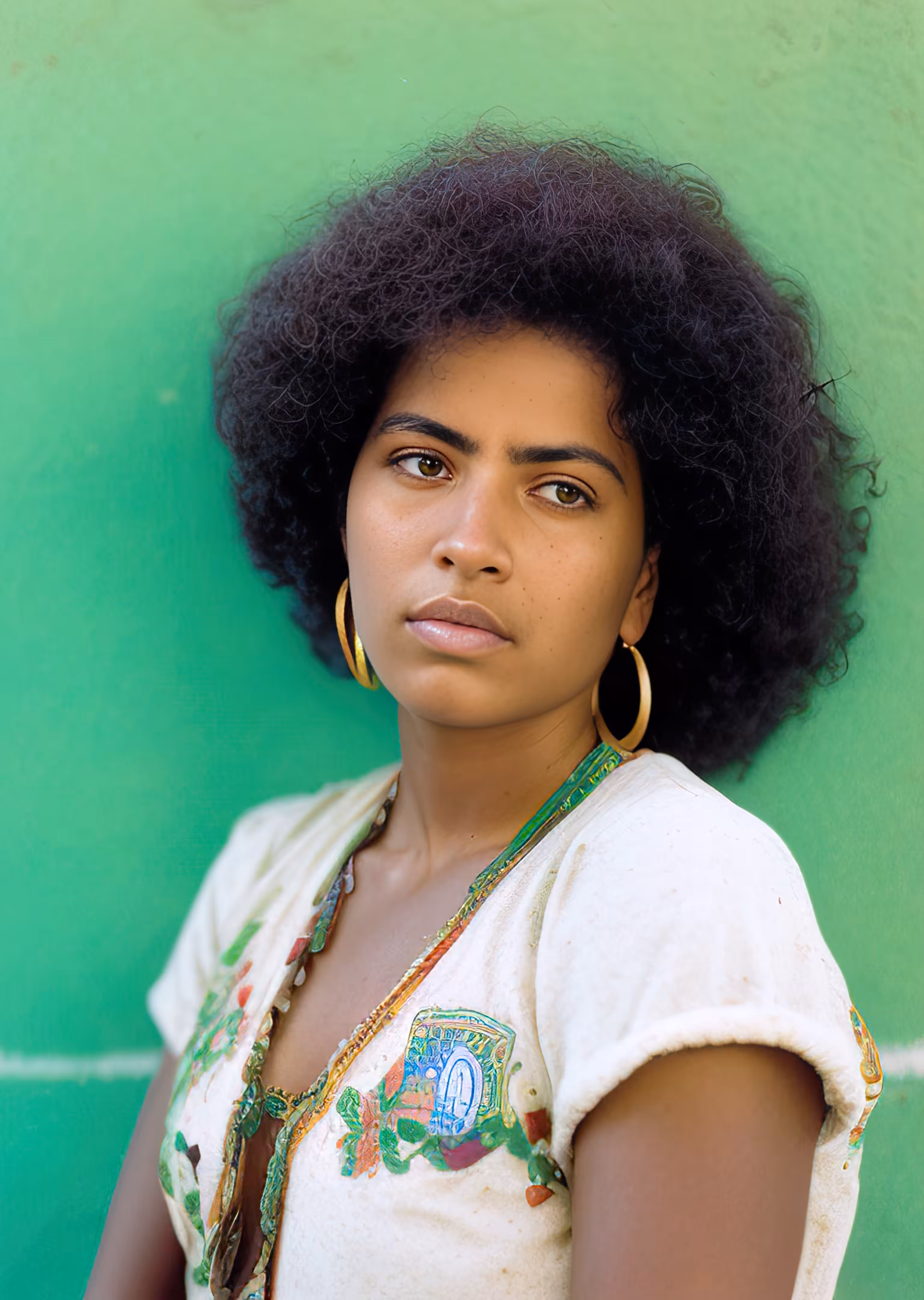 Brazilian #28