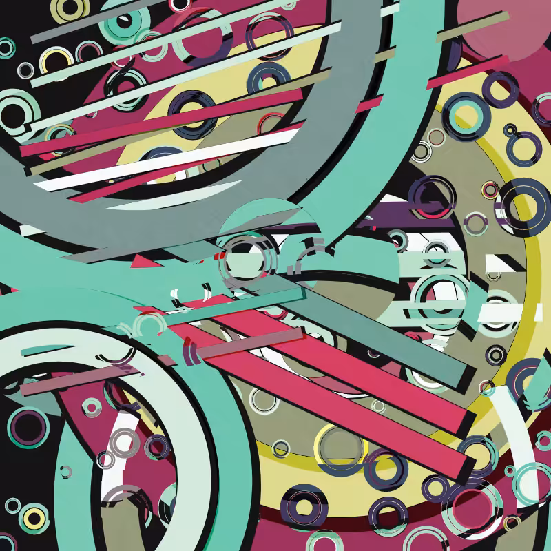 Entangled Layers #218