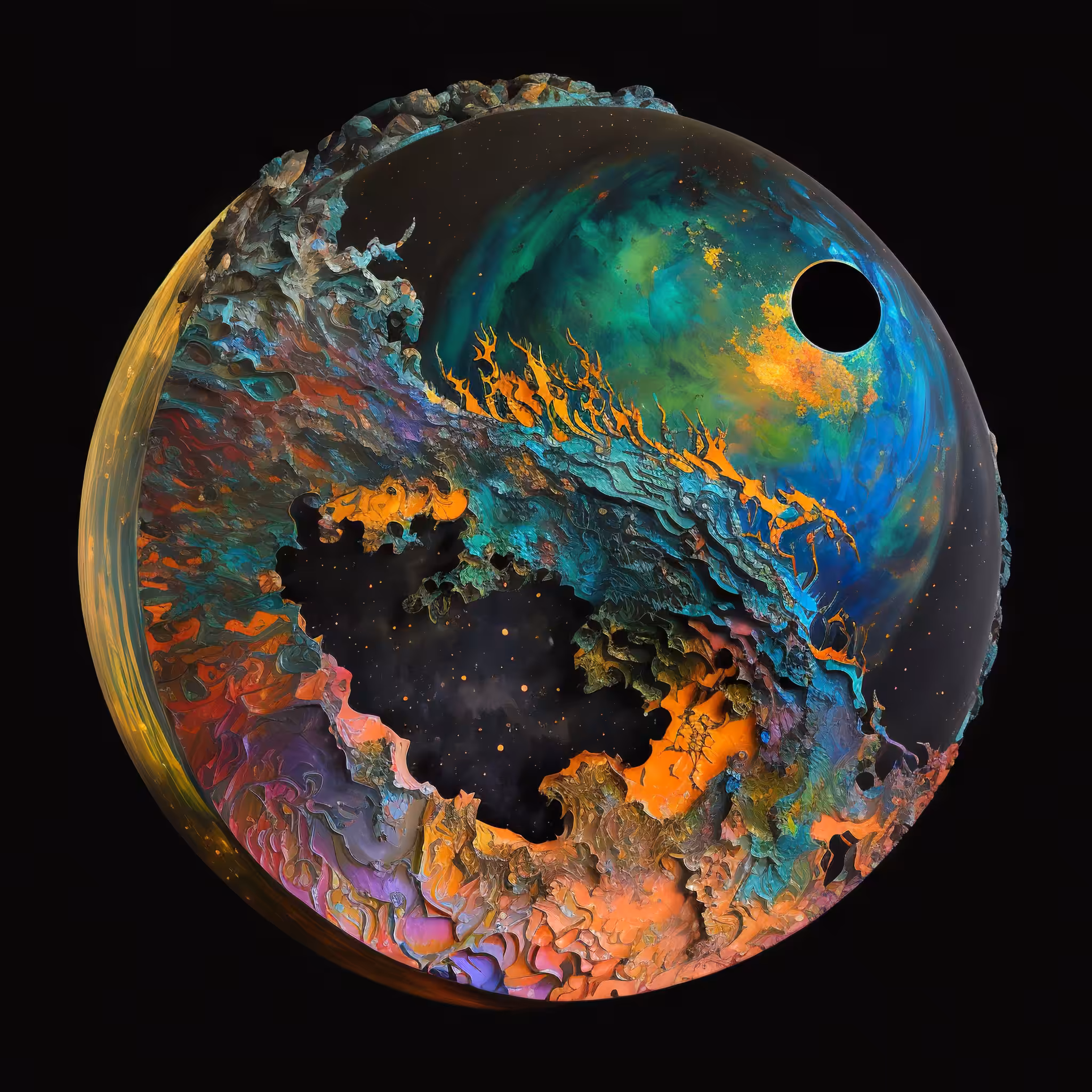 ORB #107