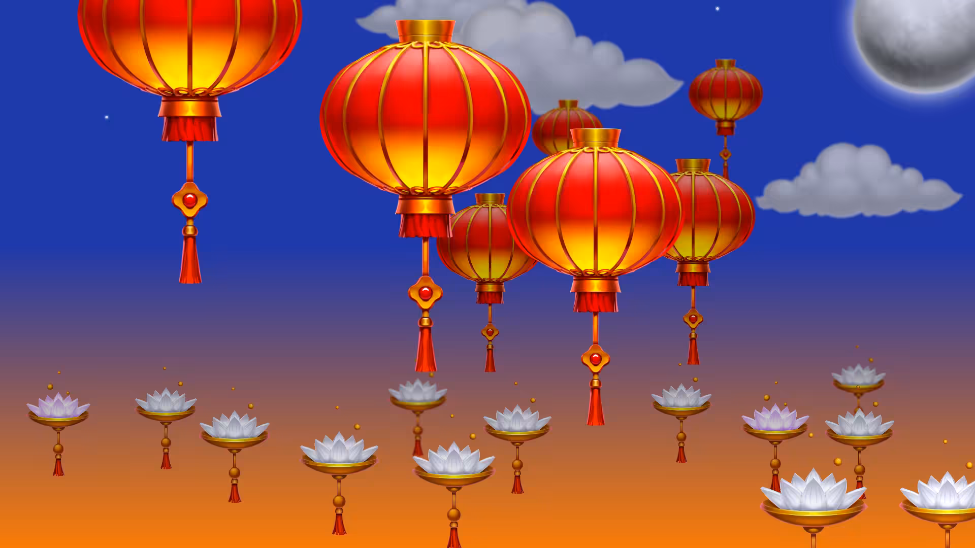 Happy Mid Autumn Festival 2022 #1492