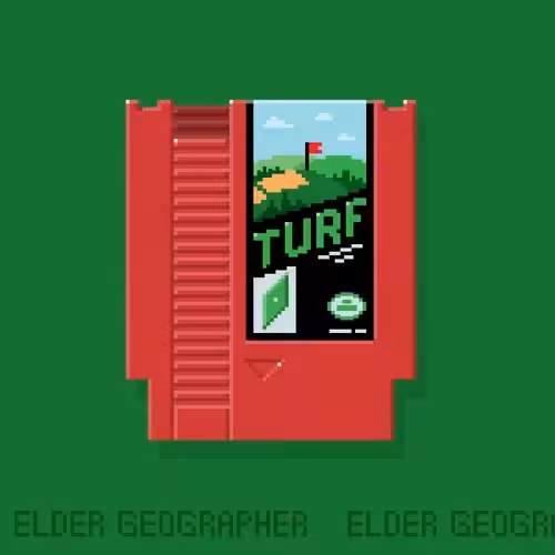 Turf Elder Geographers Pass