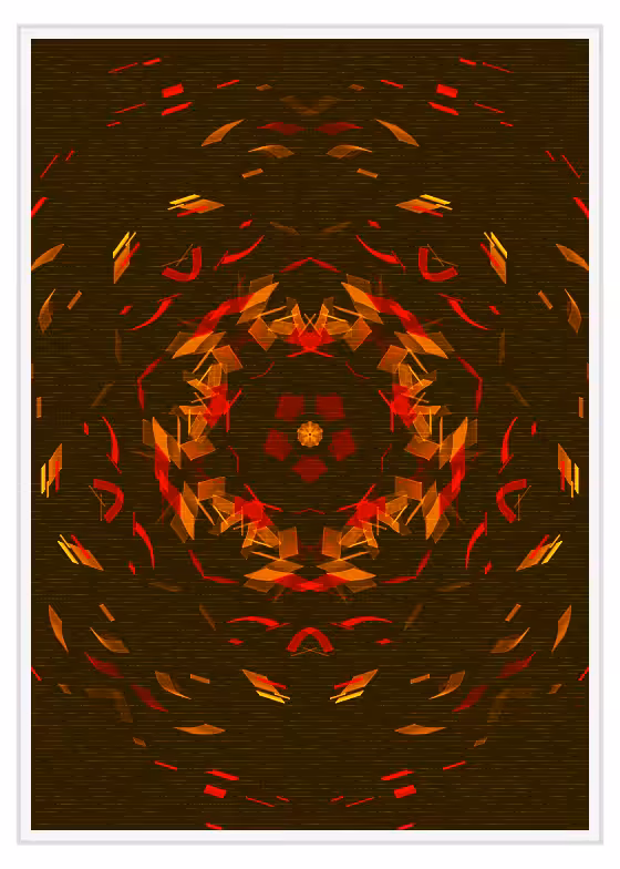 Chaos Machine Part 1 #55