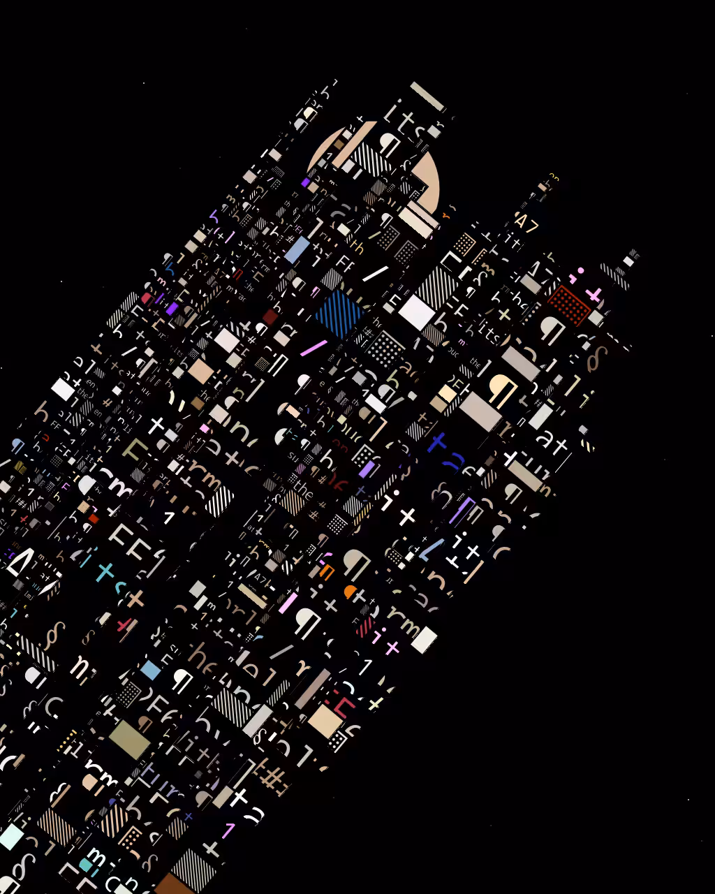 CityLights #450