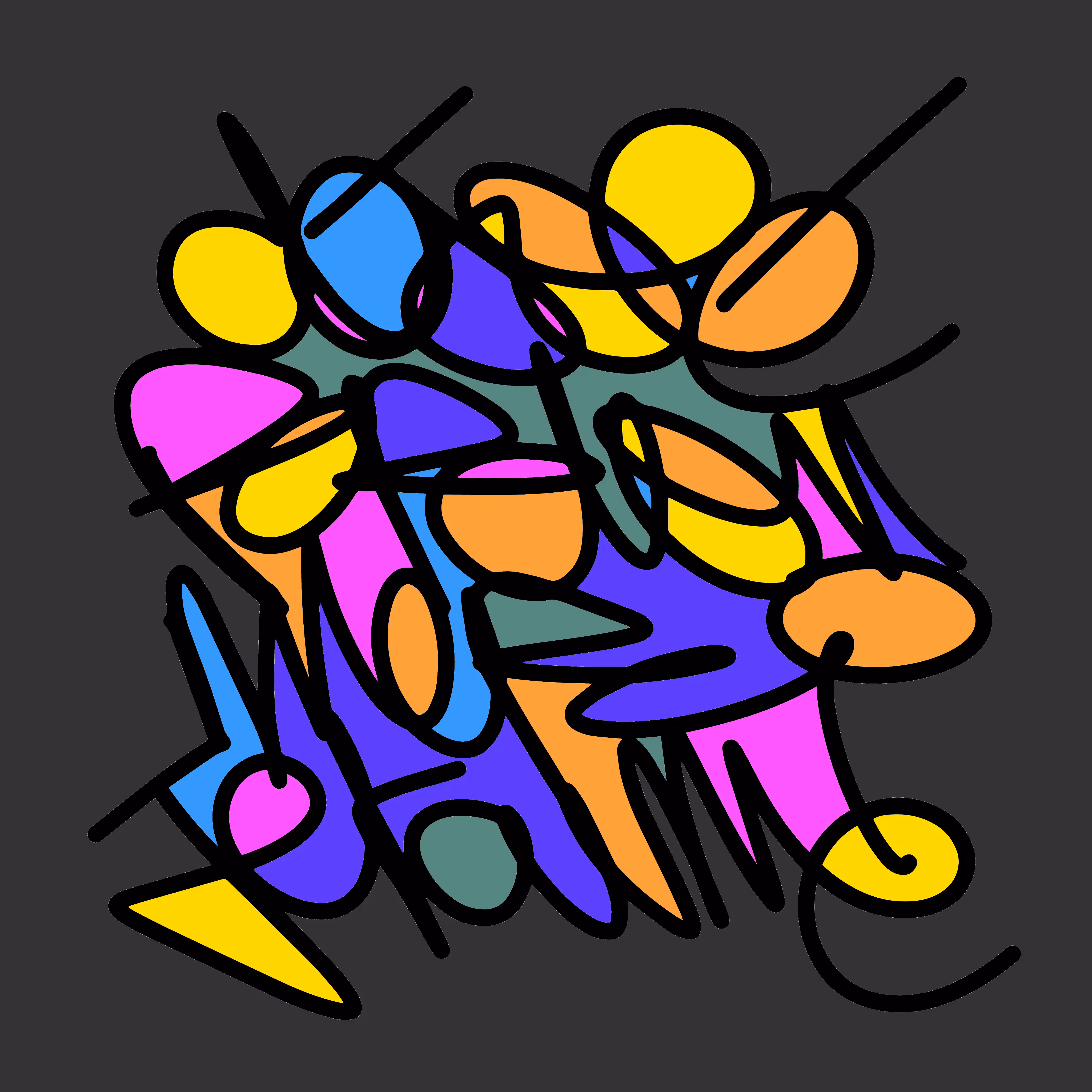 HOPONO #82