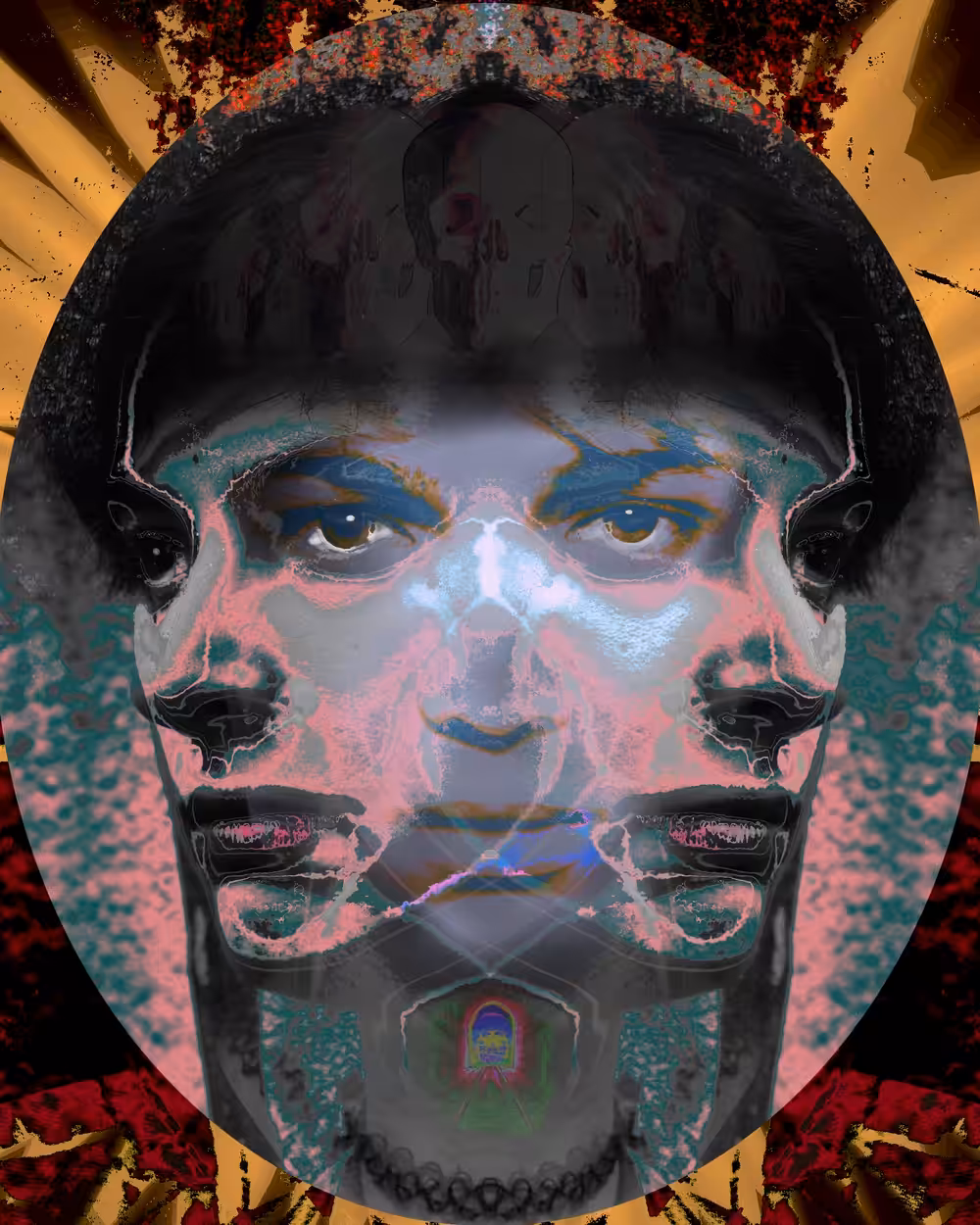 Interfered Duality