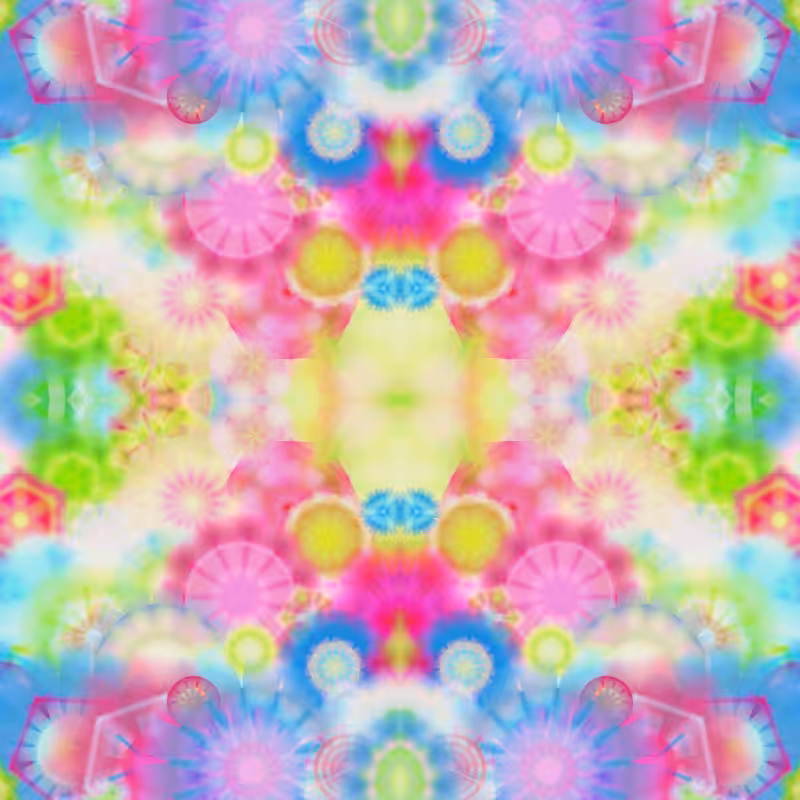 Creamy Dreaming #3
