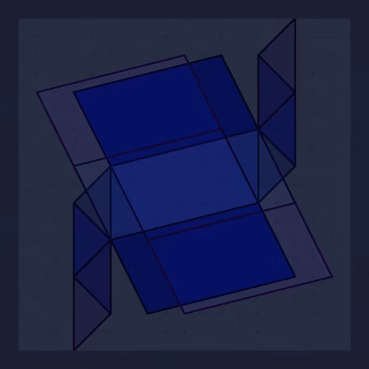 Parallelogram Construction #293