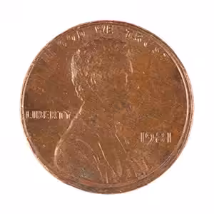 Cent #8508