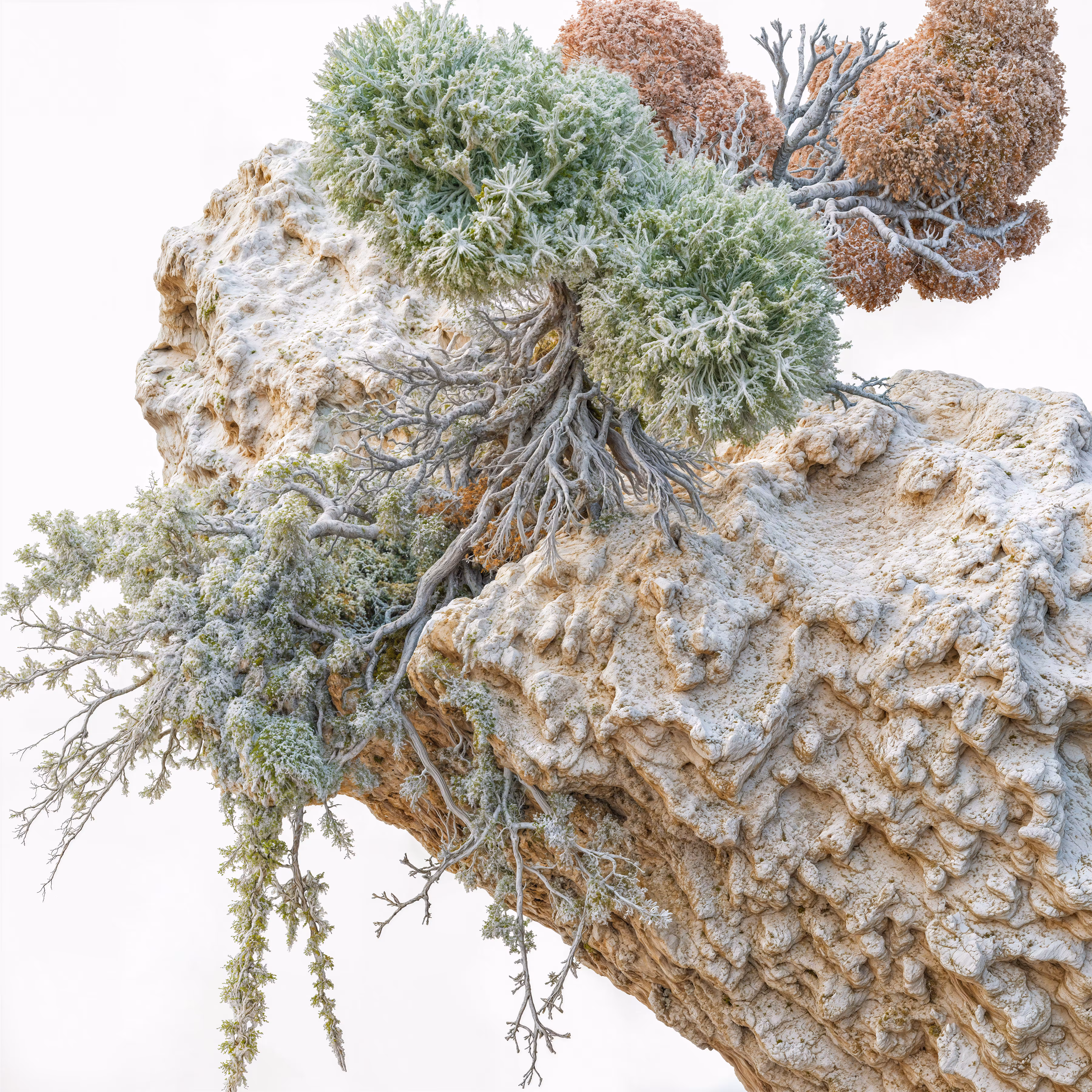 ODLA: STICKSTONE