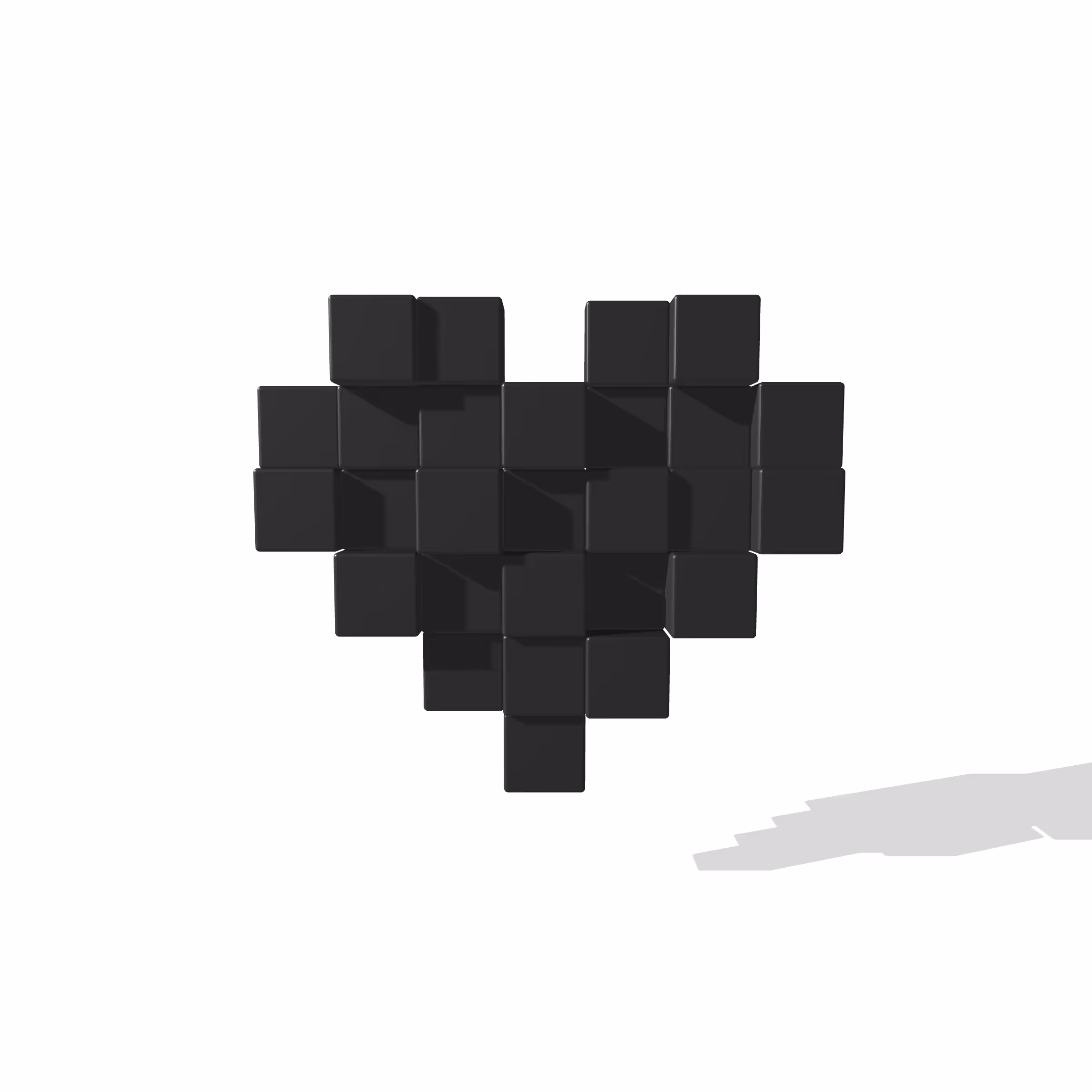 heart + craft #13649