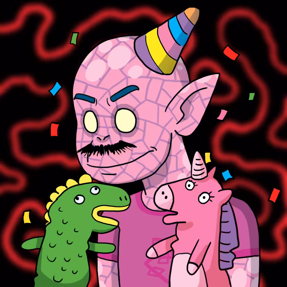 Monstro: #342