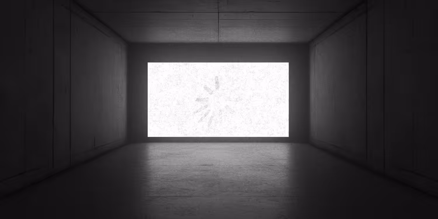 Making Loading an Art Form #91