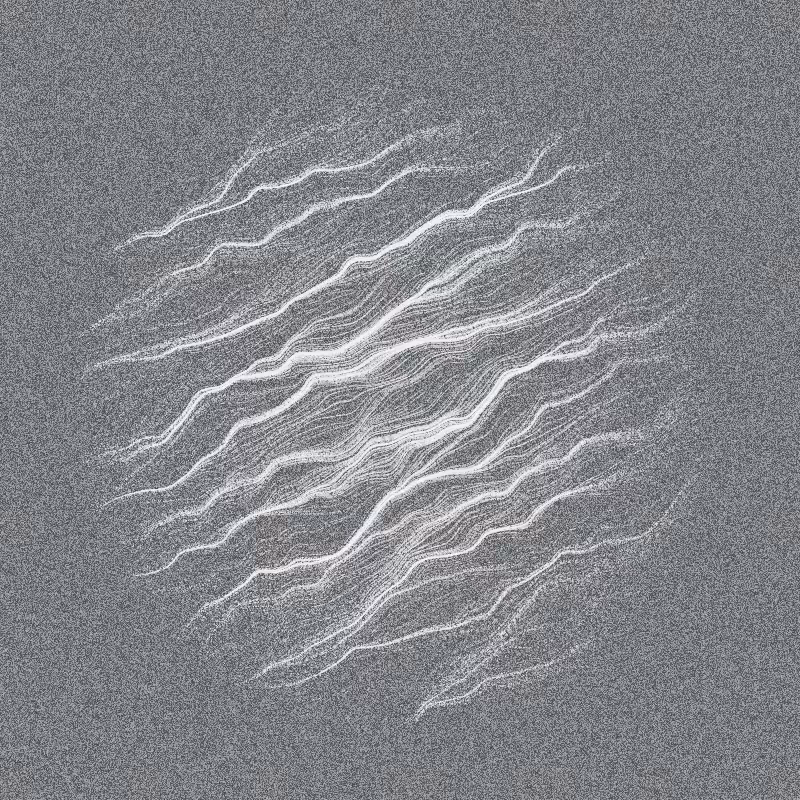 Noisy Flows #9
