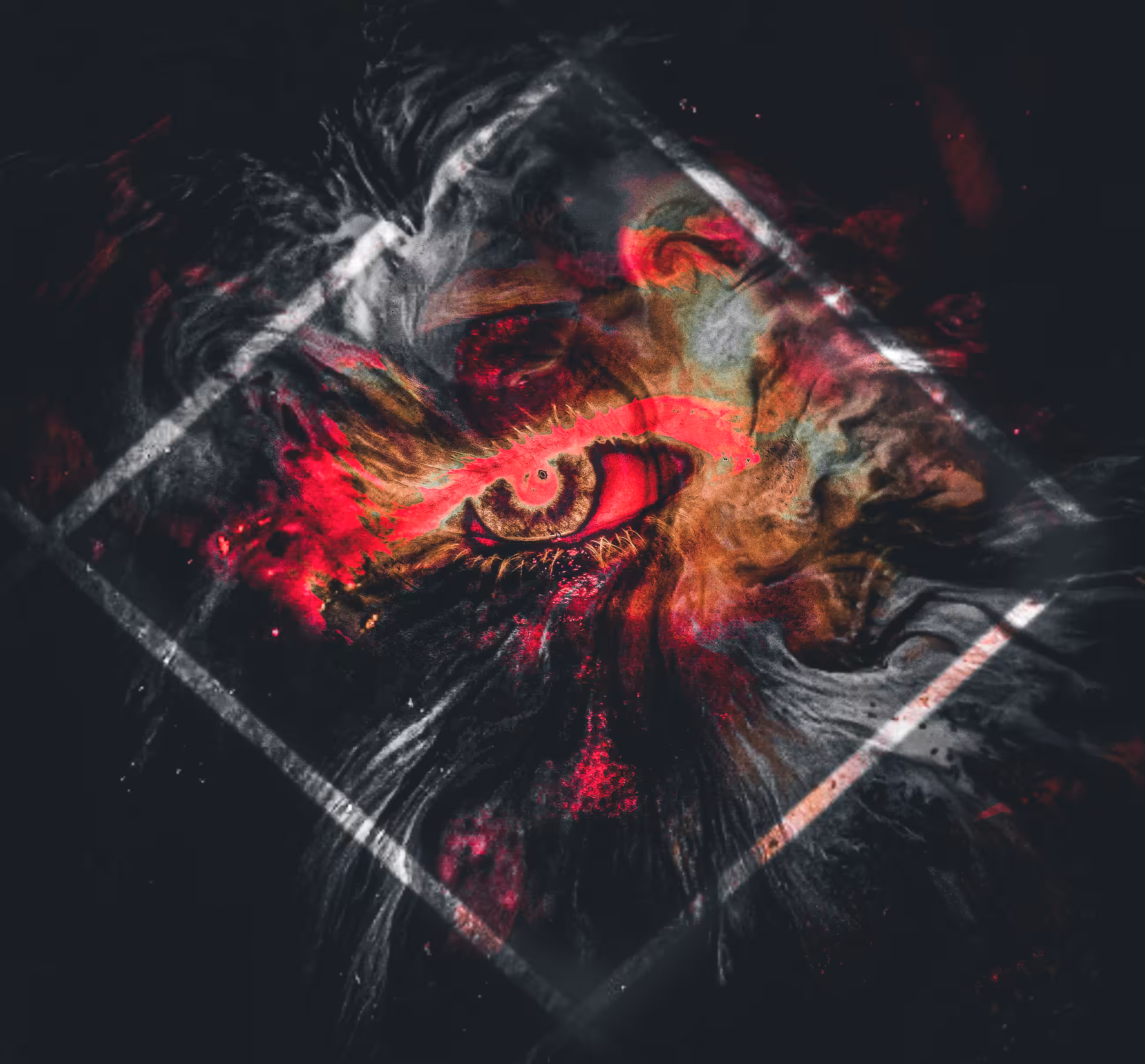 The Eye