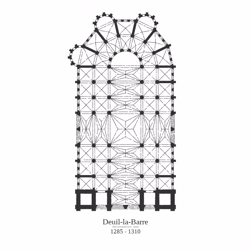 unbuilt #89