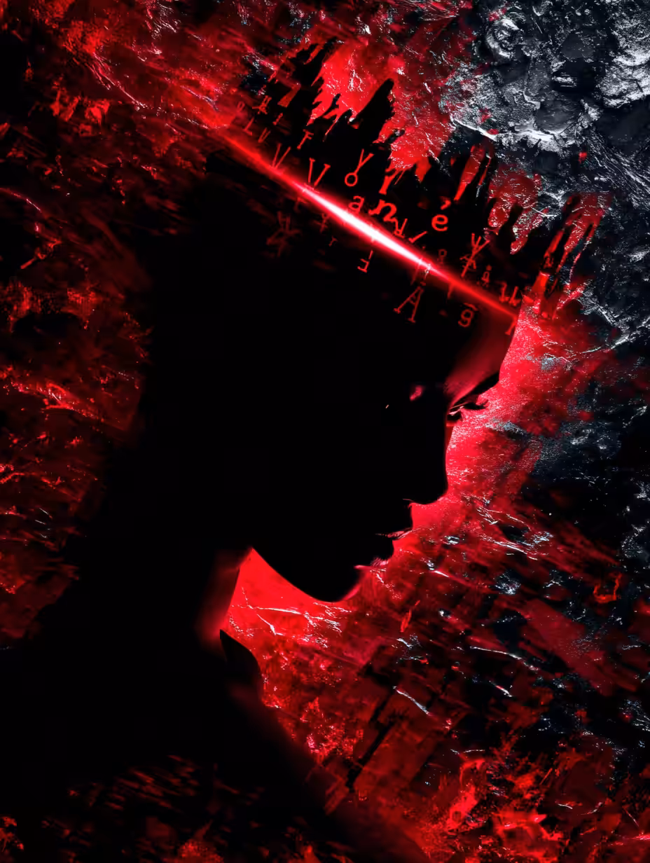 Red Shadow