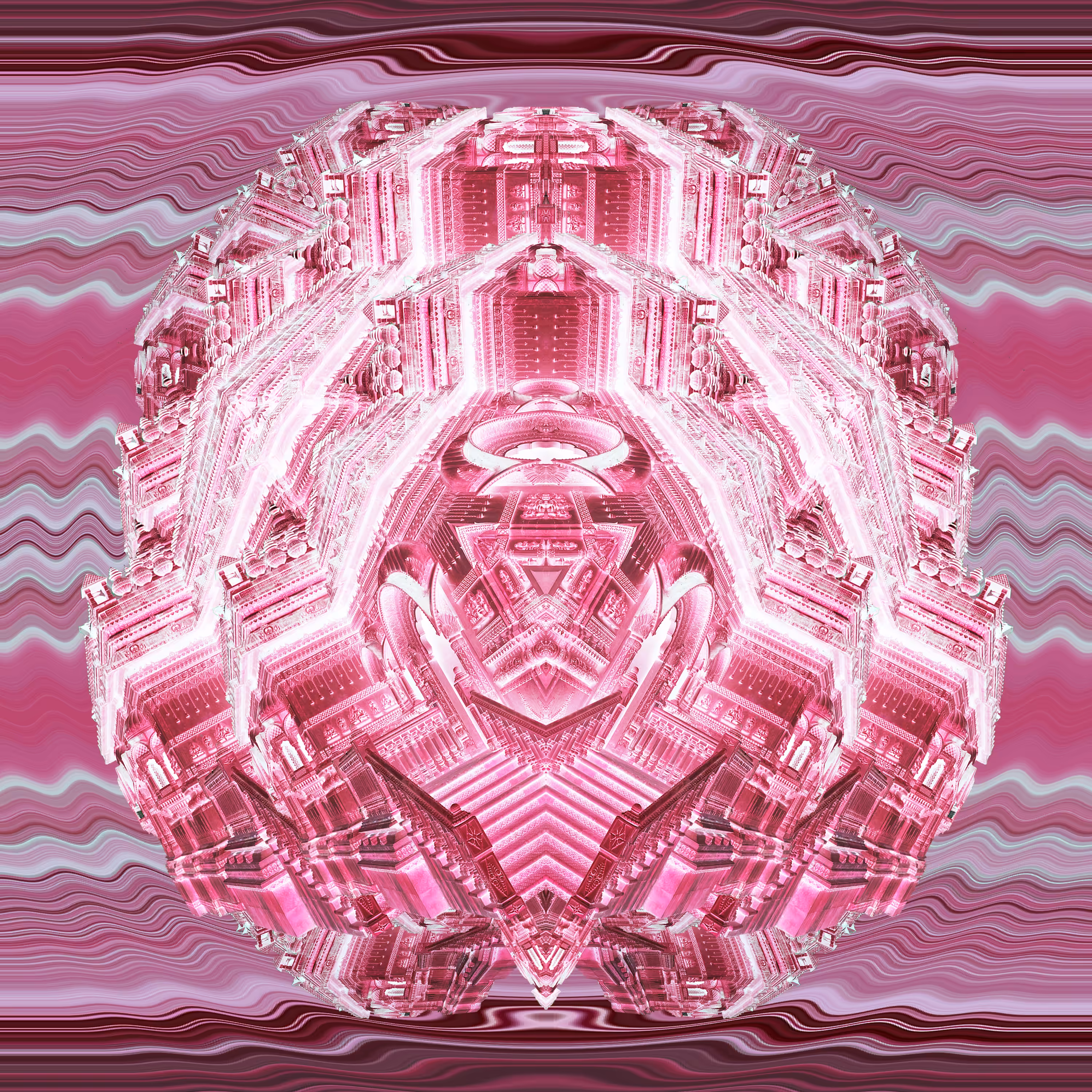 THRONE