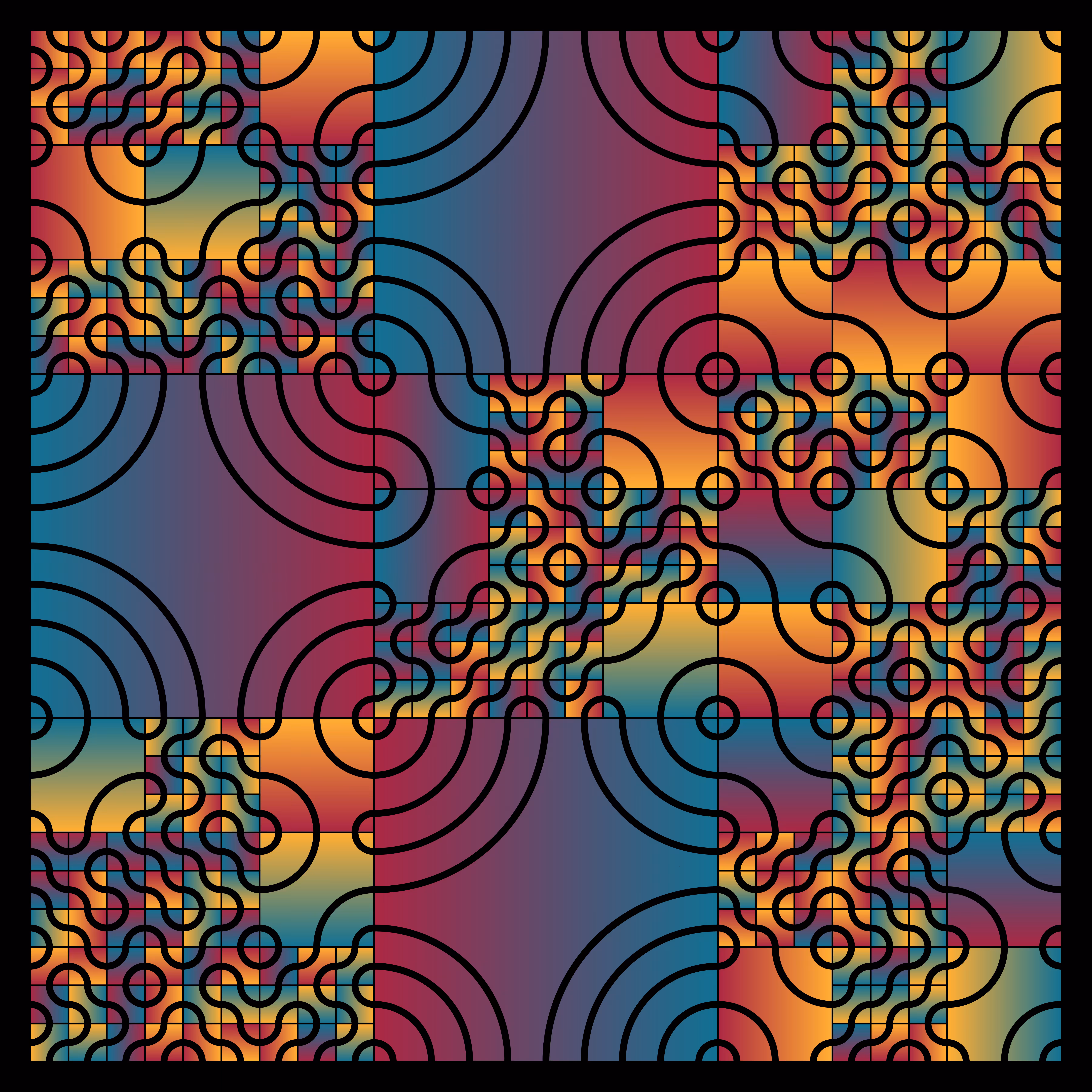 Circuitous 1B