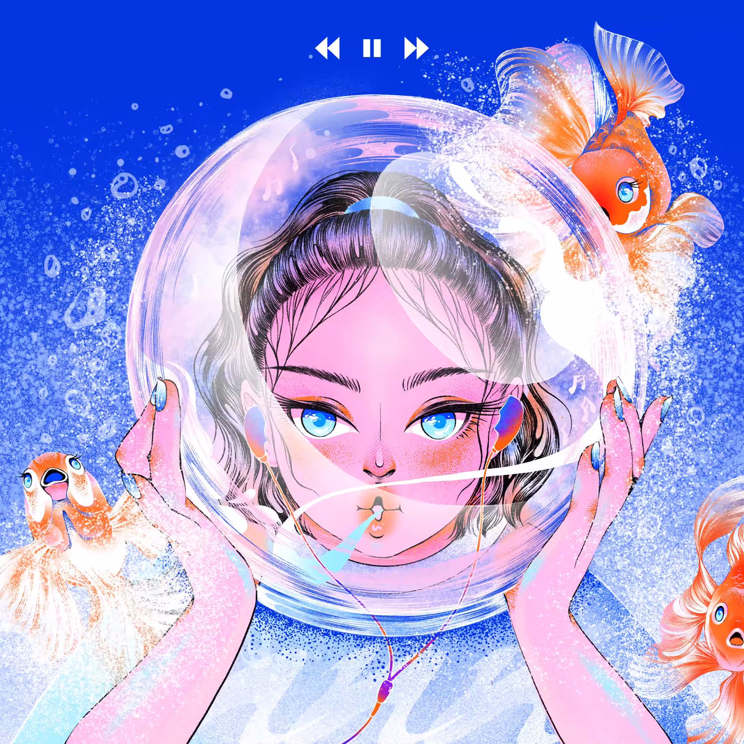 Goldfish