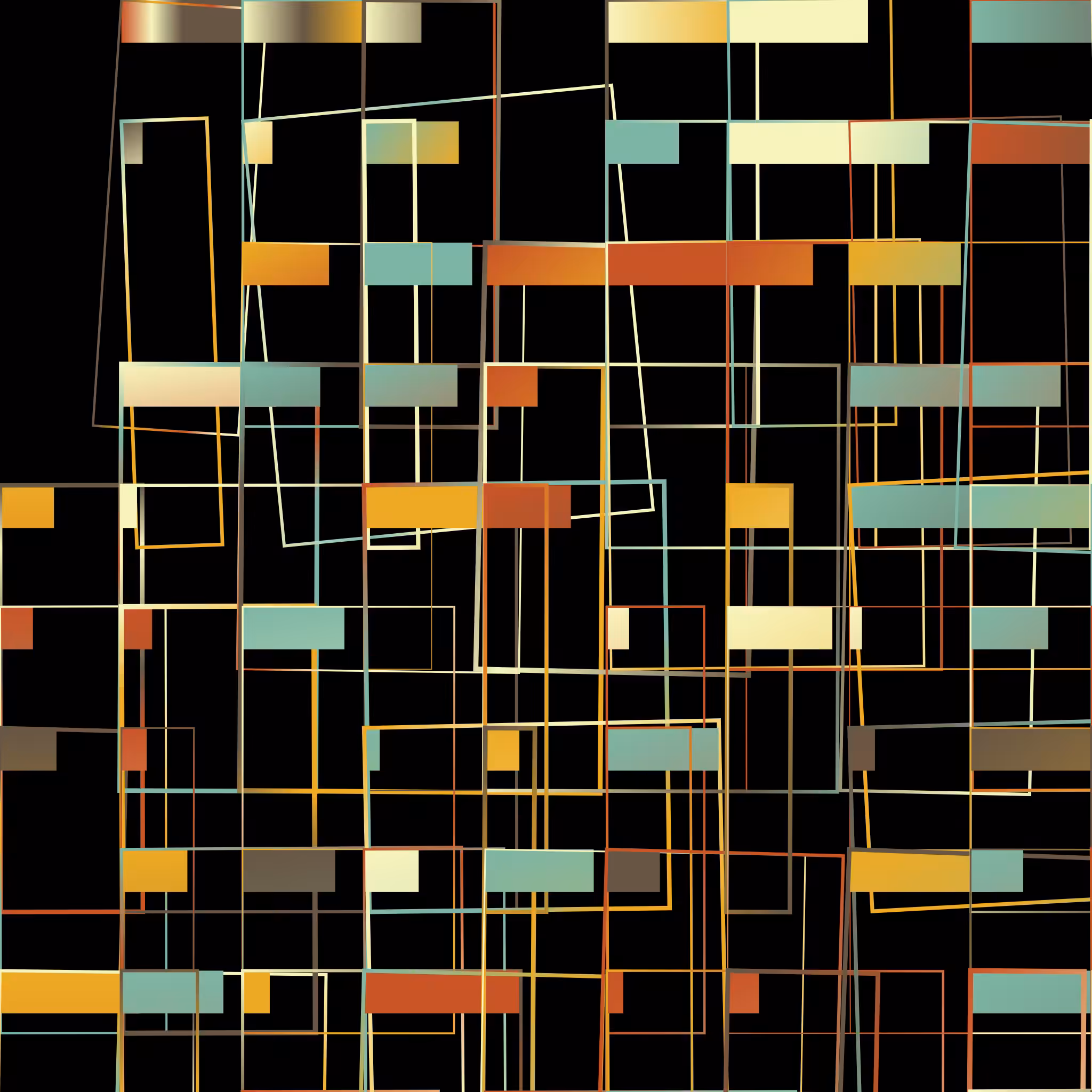 Grid Study 02