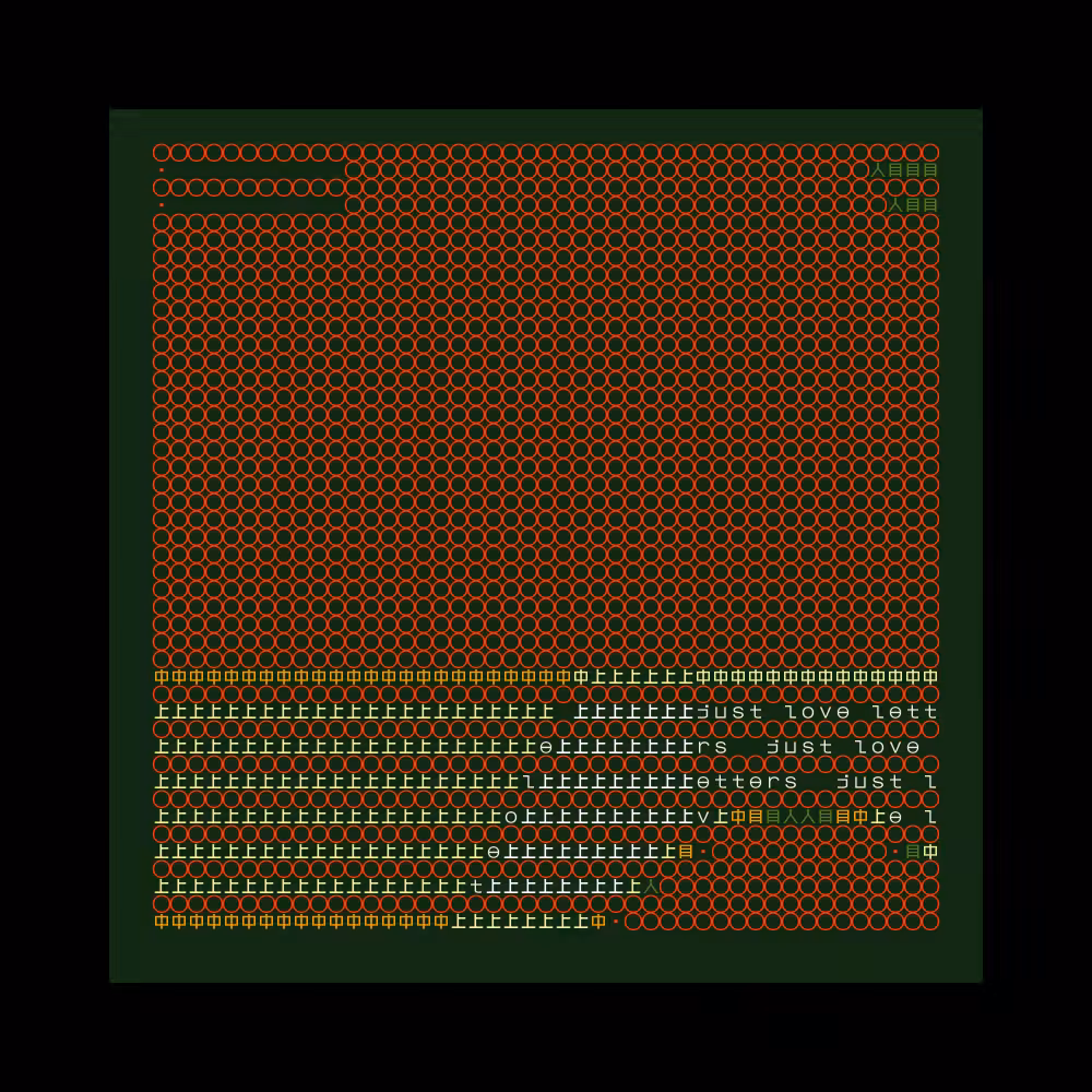 Cosmic Type #337