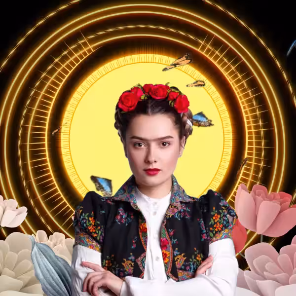 Frida Kahlo
