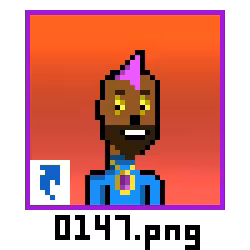 DesktopPunk - #0147