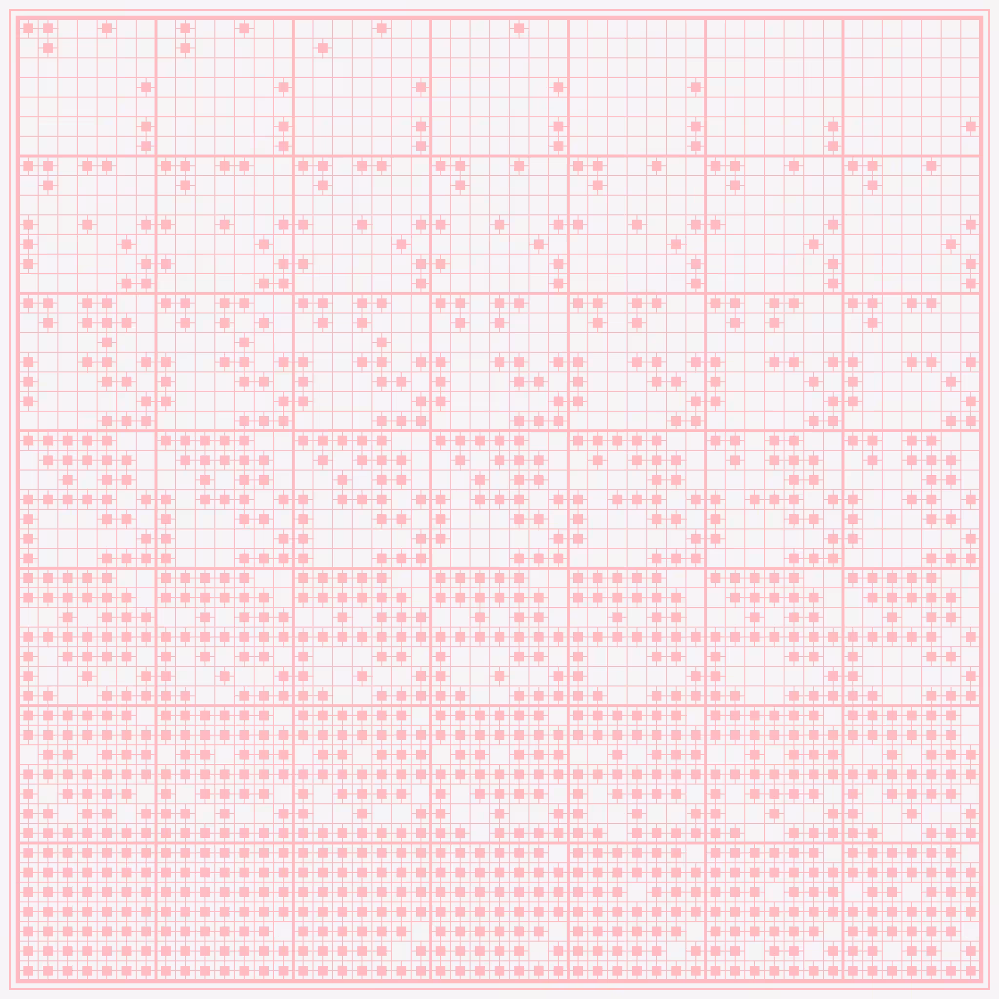 Winiarski Sequencer #71