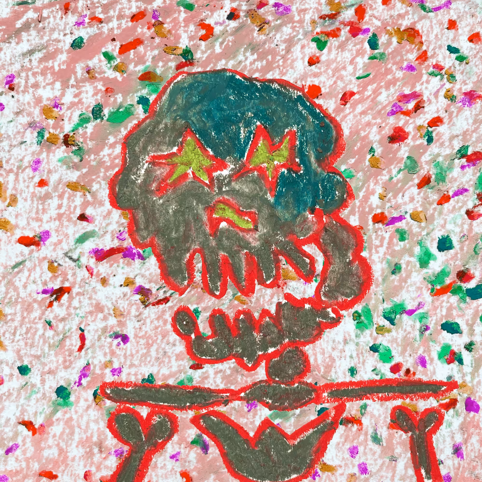 Skull #46