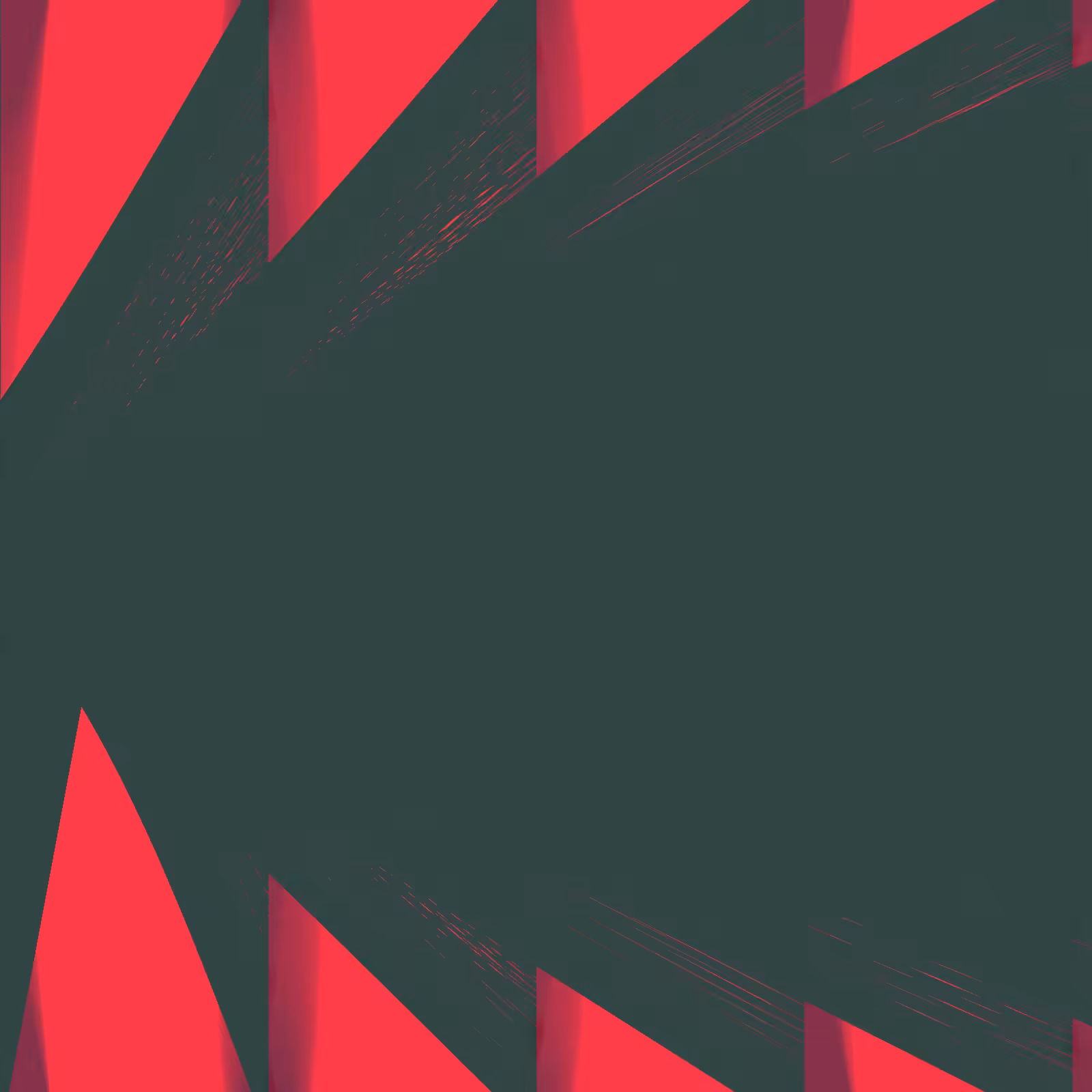 Moiré Color - AI31 #1