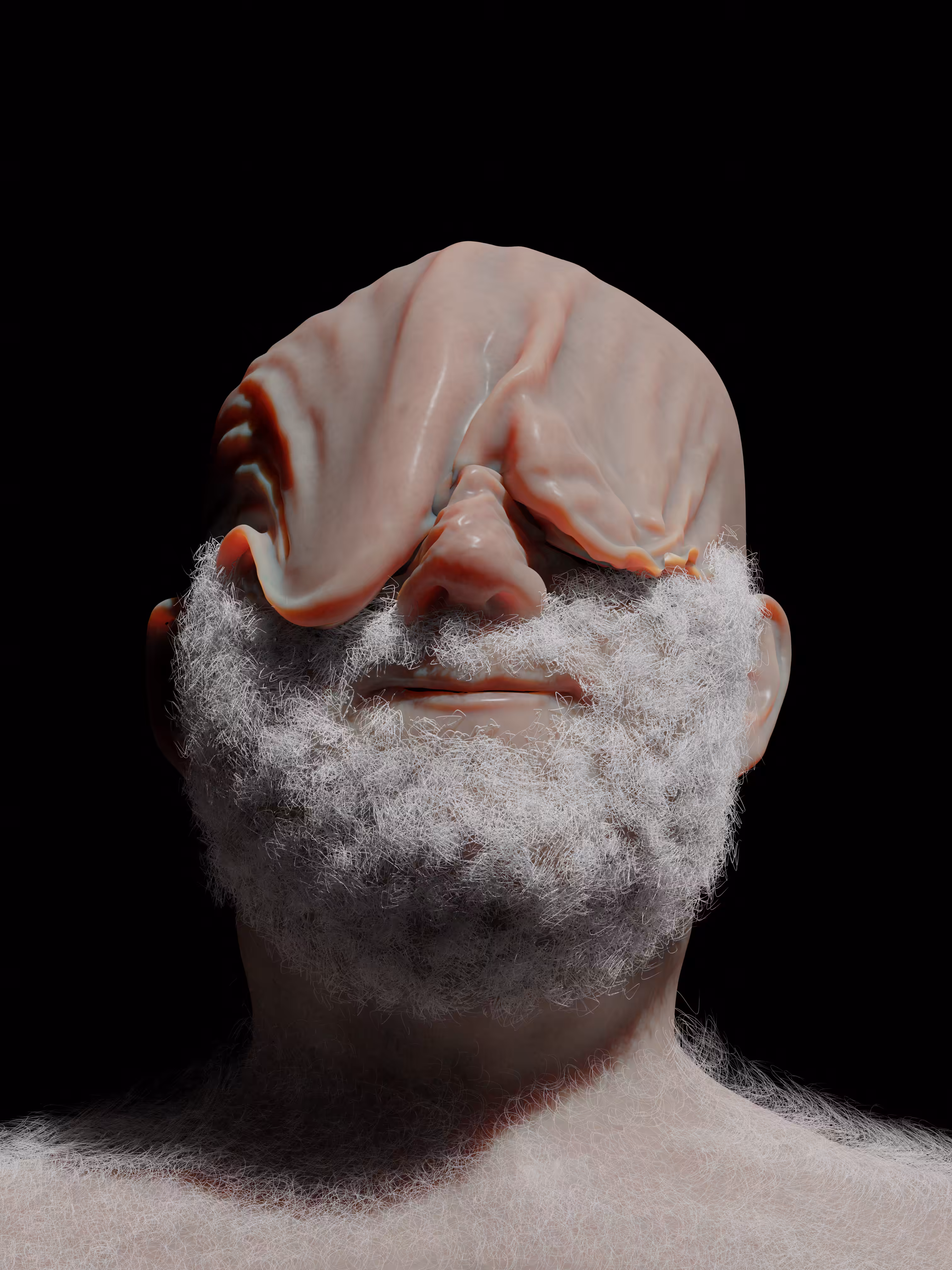 Portrait #02