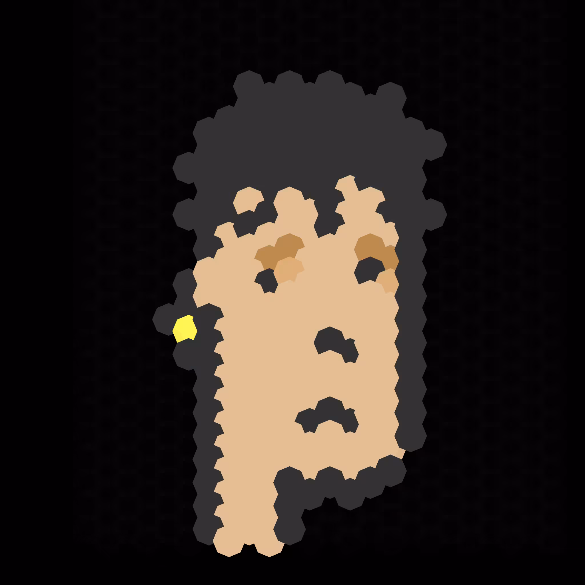 Legendary Art Edition (LAE): #413