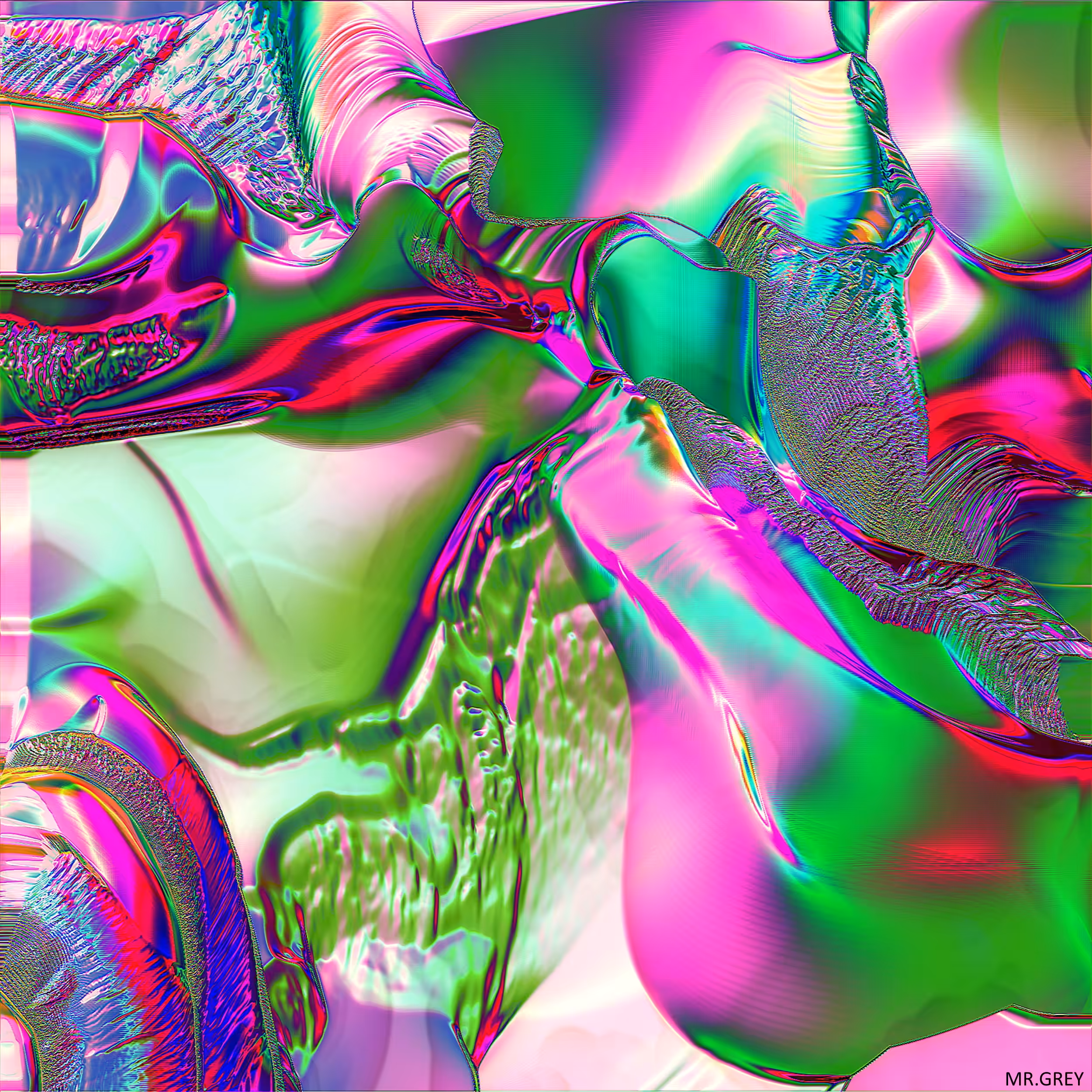 BROKEN - 088