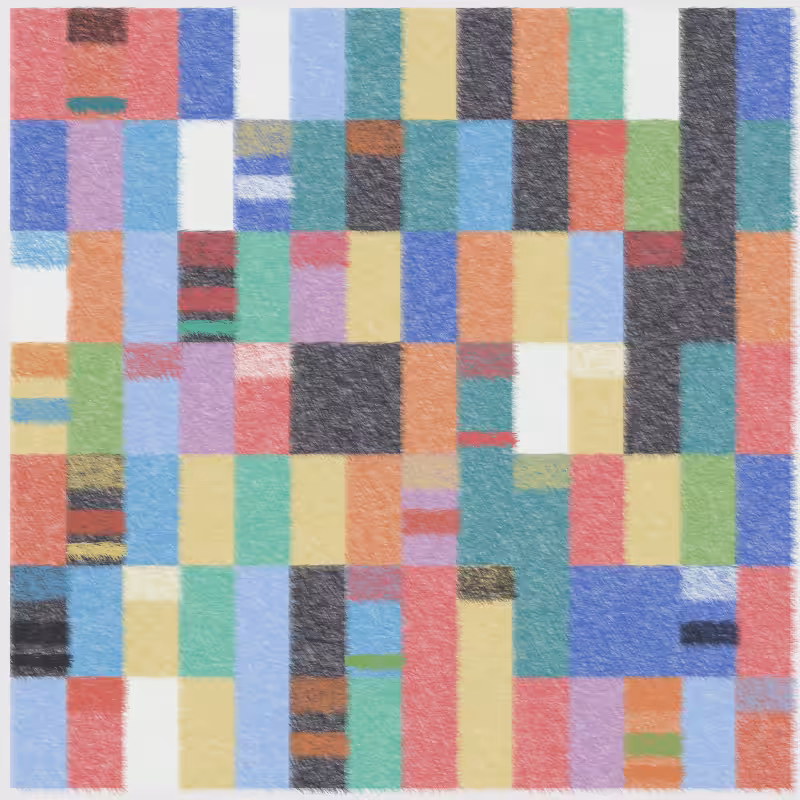 Texture pattern I #26