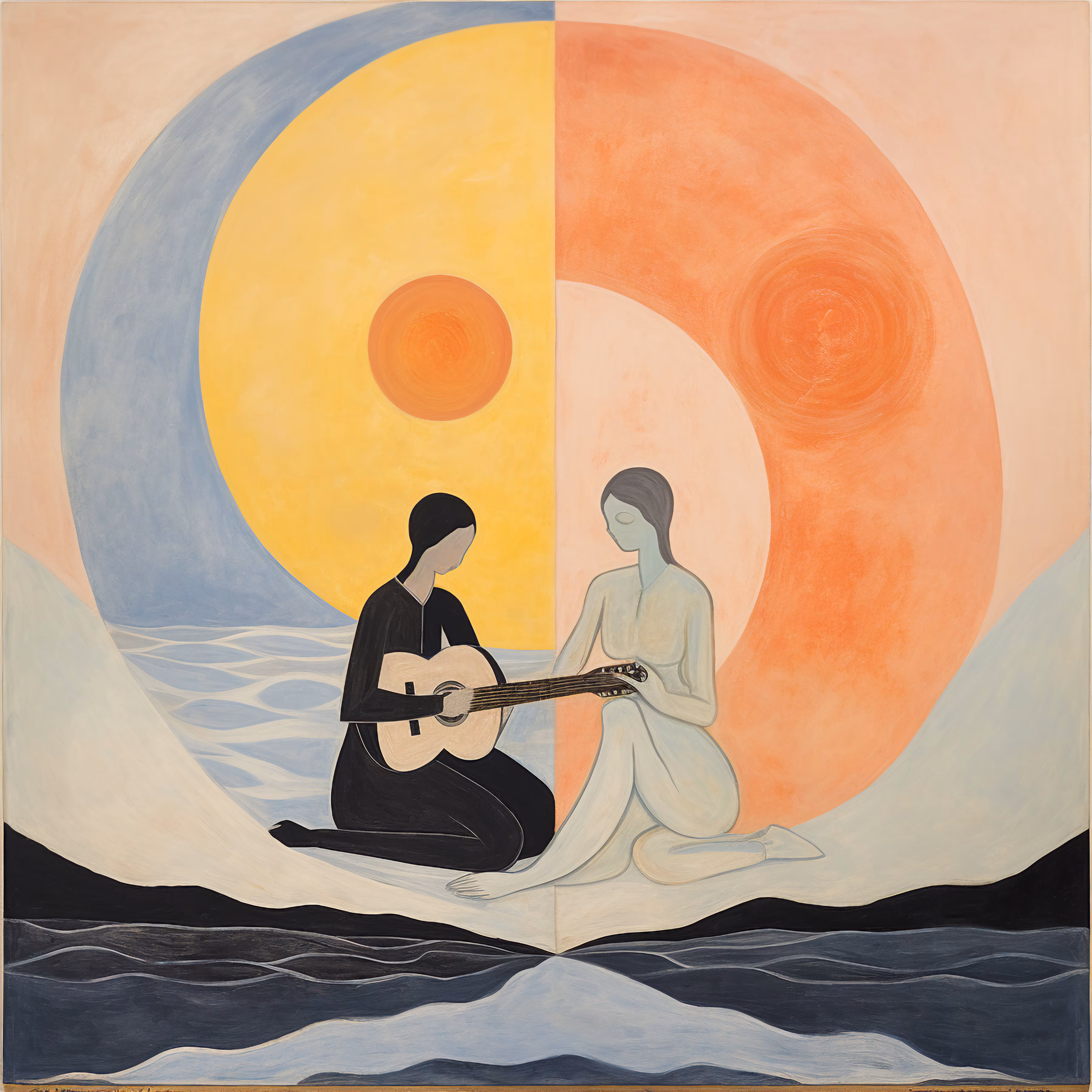 Sister Song