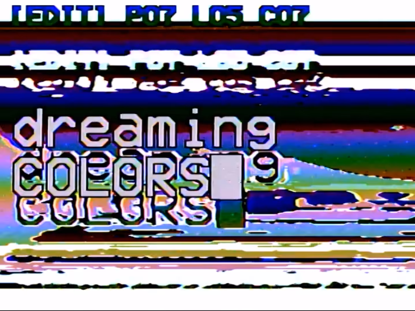dreaming colors #69