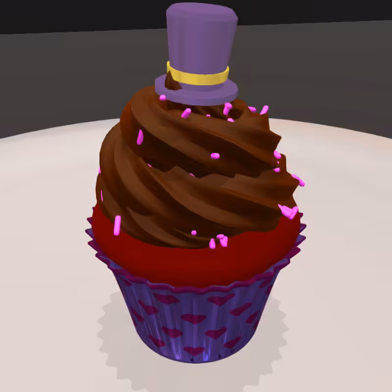Qwopcakes #6
