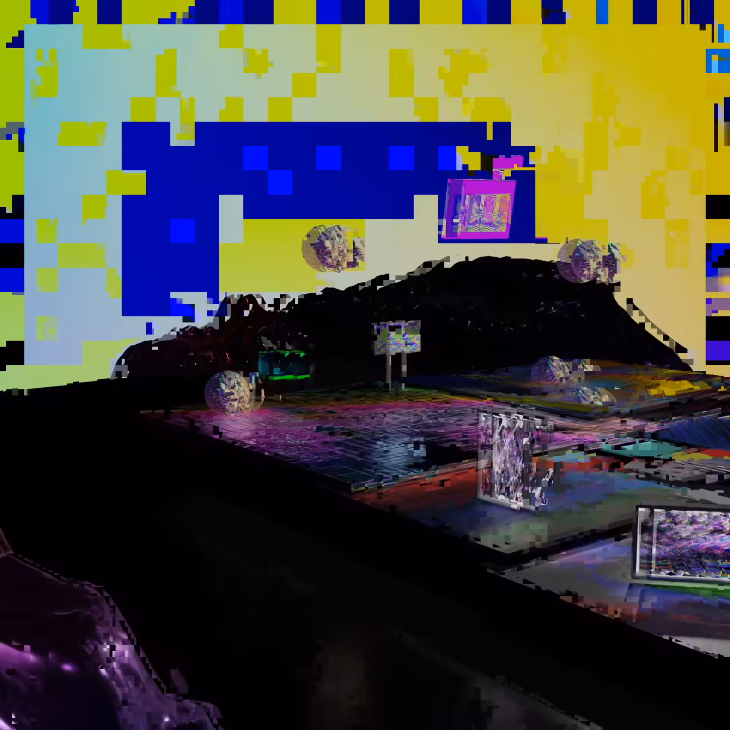 Look At Some Art