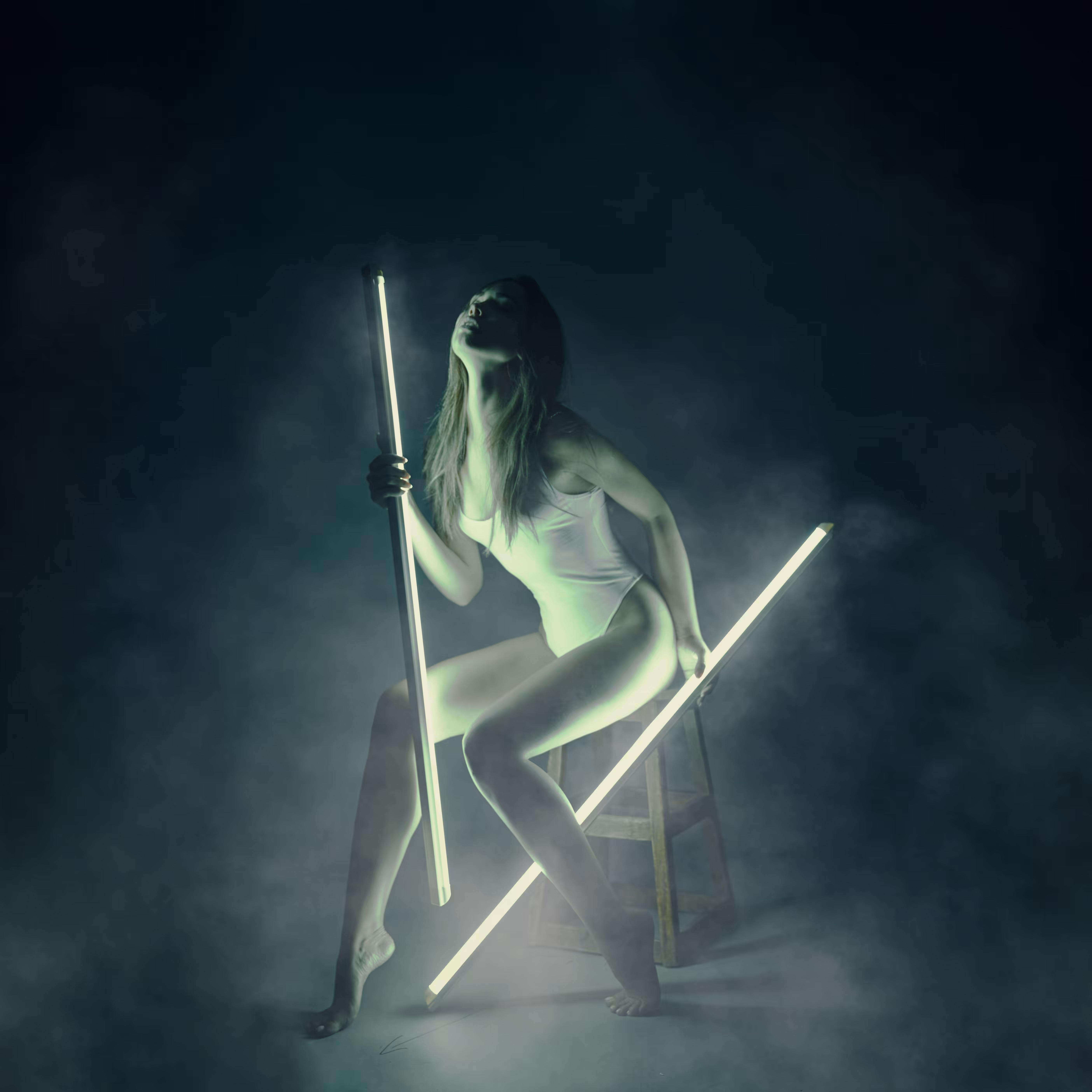 Divergent Illumination