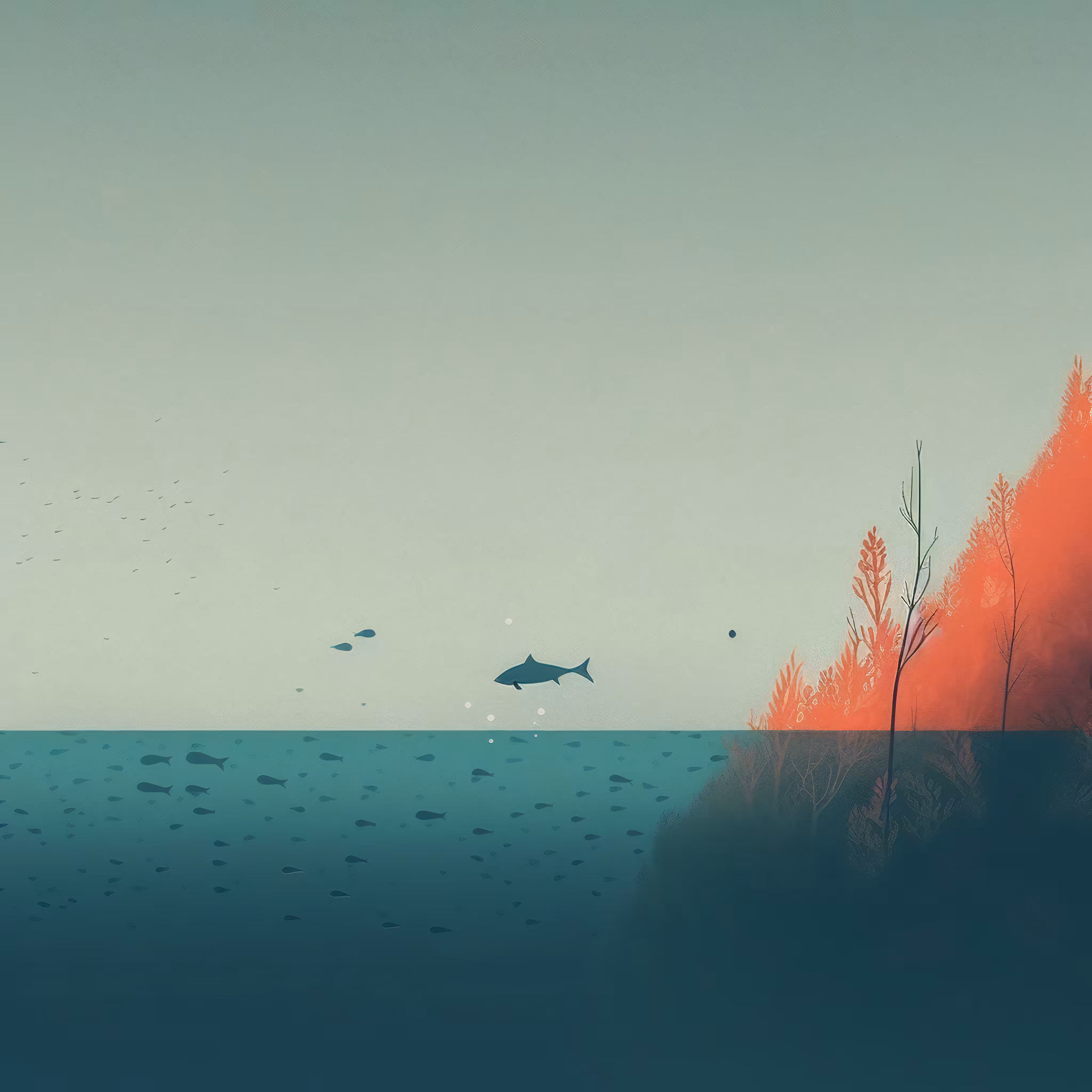 Sea Life