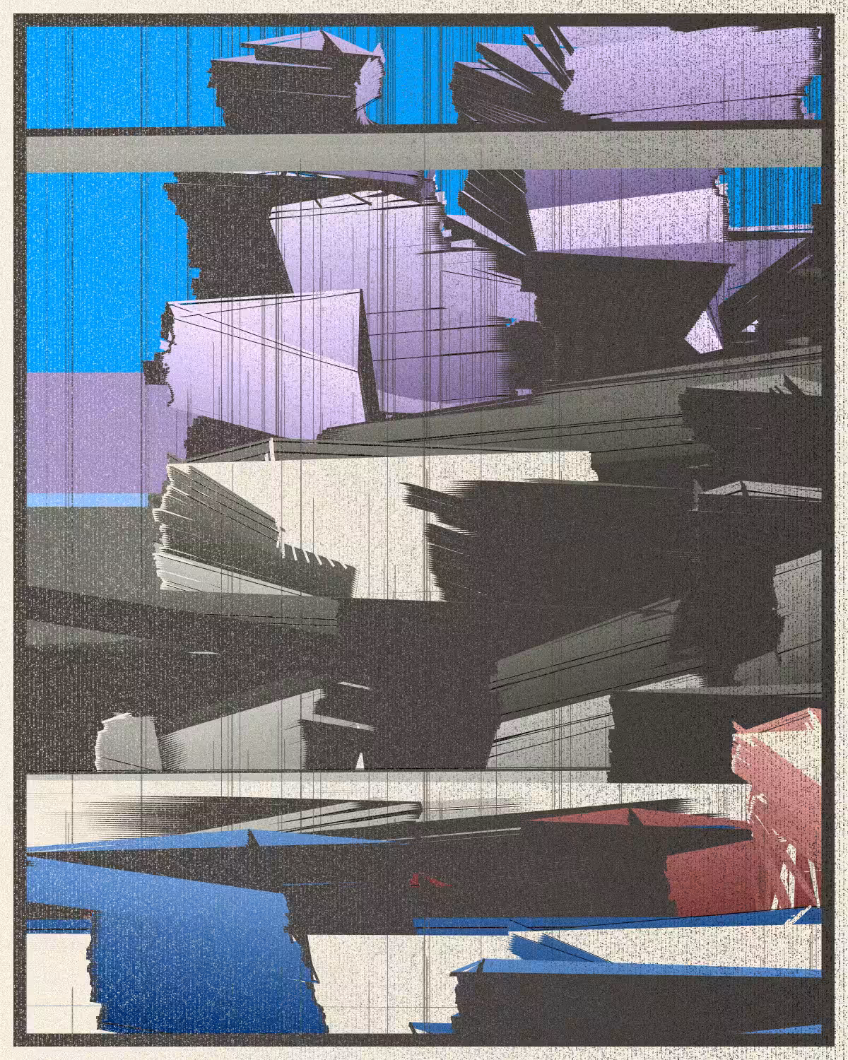 Out—Land #129