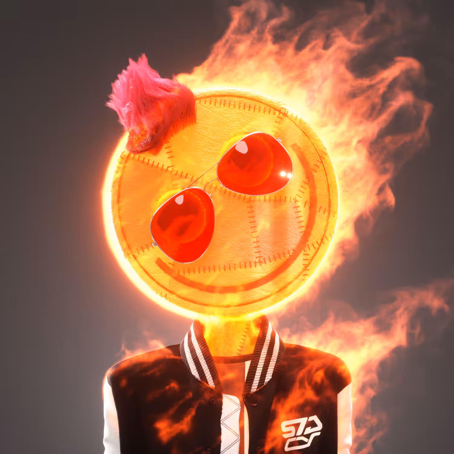 Pillhead #3994