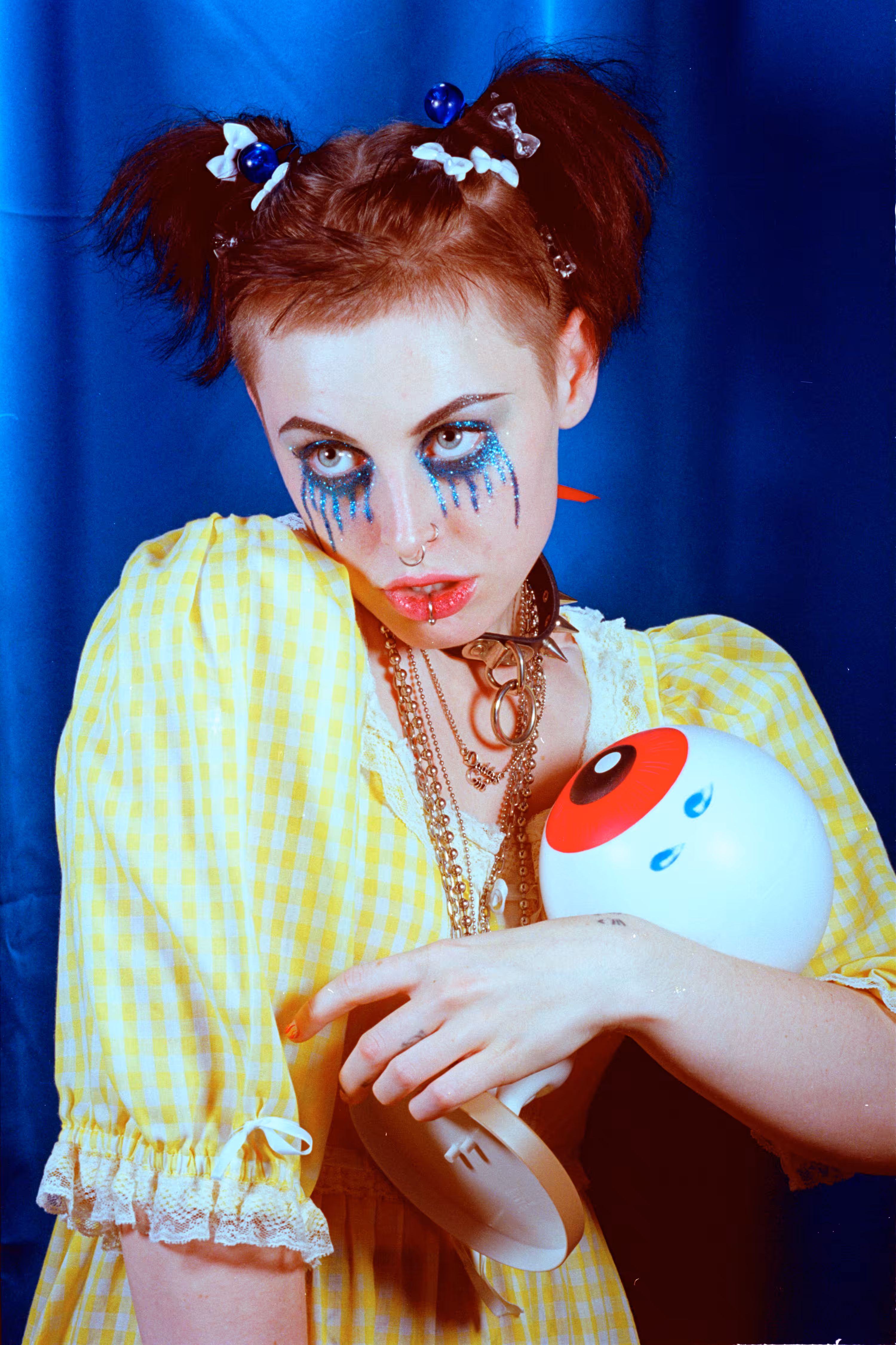 ICONS - Cry, Cry, Cry / Karson McLeod
