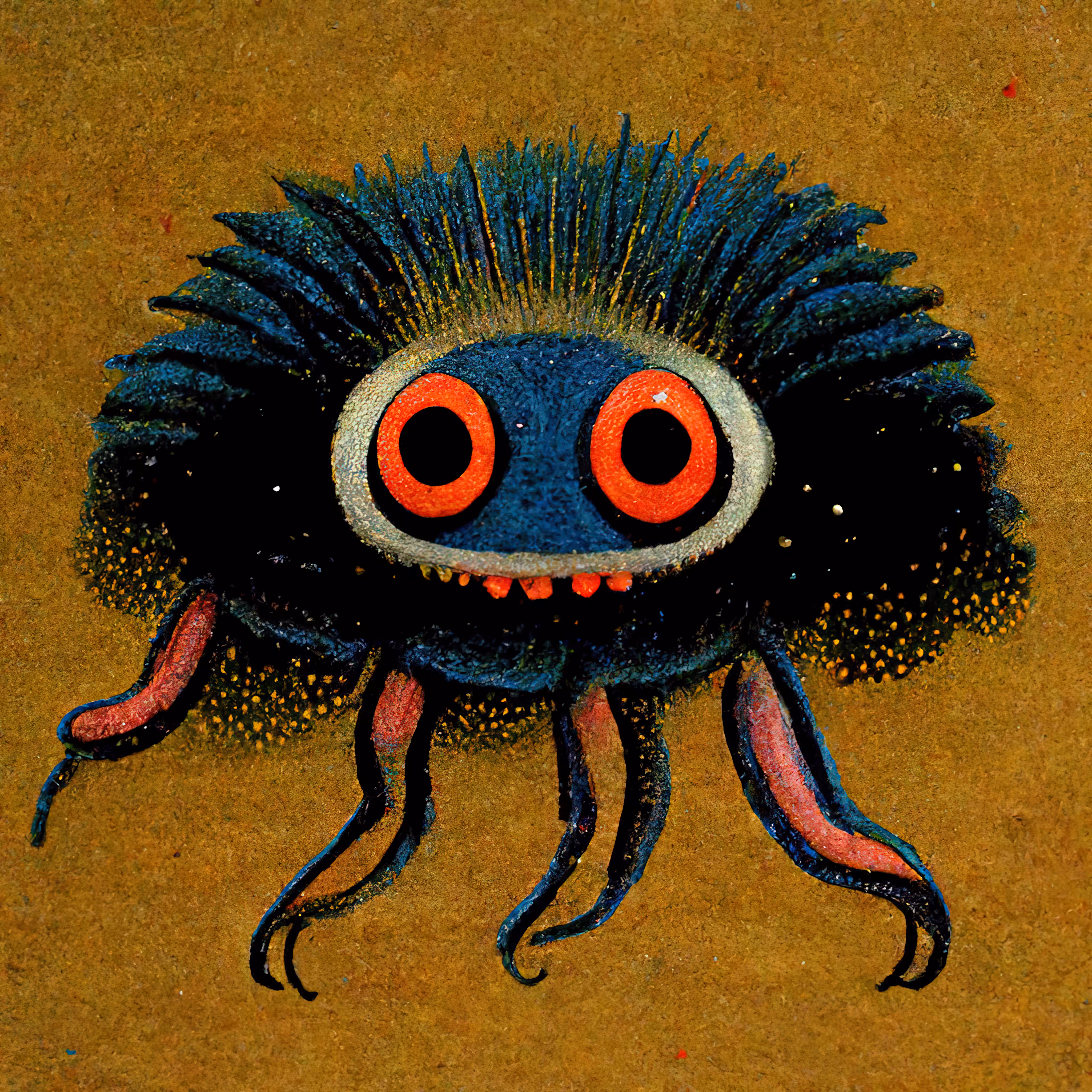 Little Oddity 017
