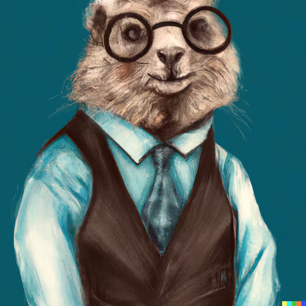 Morris Marmot