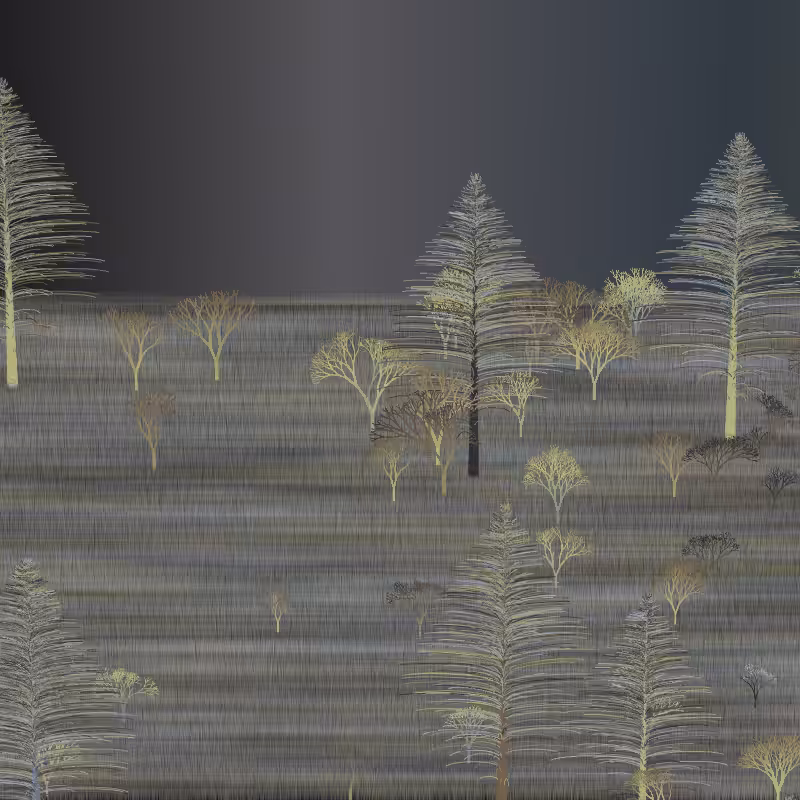 Pastoral Palettes #131