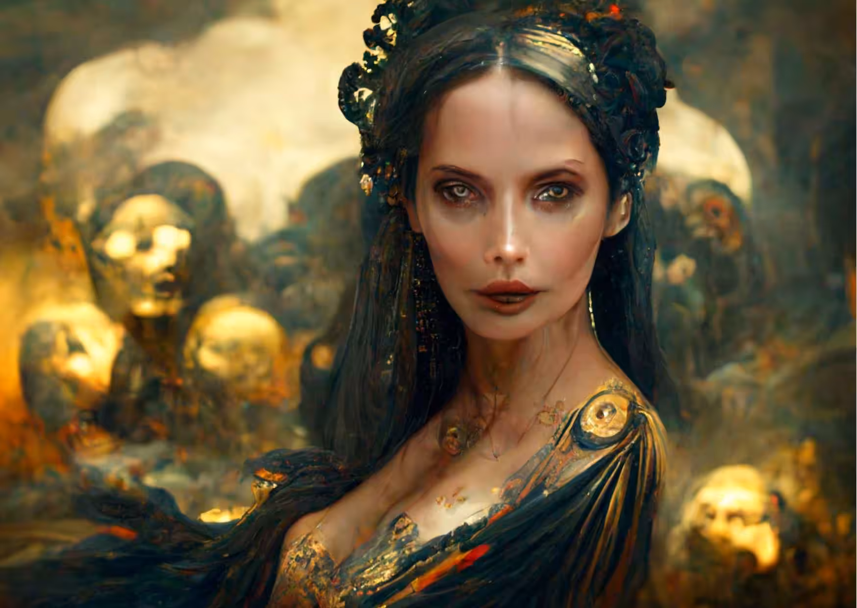 Persephone